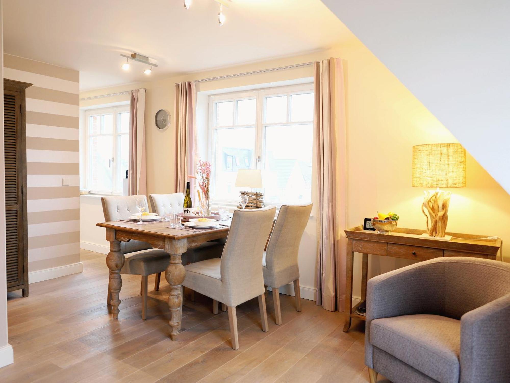 Апартаменты Berthin-Bleeg-Str. 1, W6 Веннингштедт Экстерьер фото